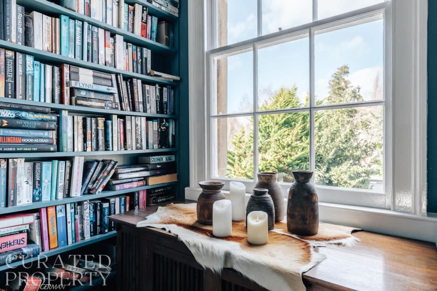 Central Townhouse With Garden & Free Parking Bath Exteriör bild