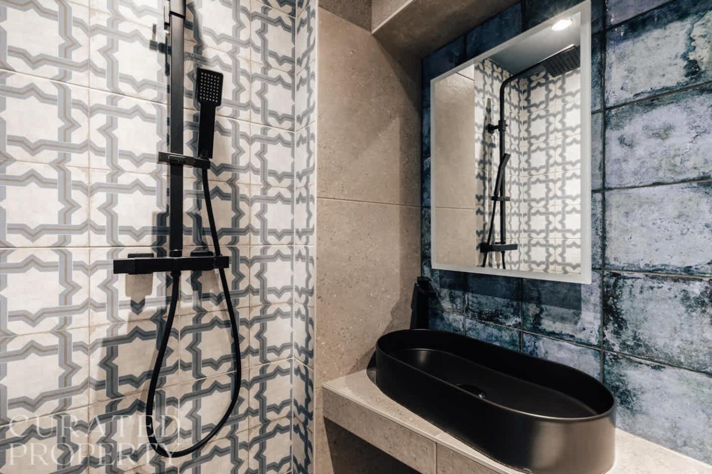 Central Townhouse With Garden & Free Parking Bath Exteriör bild