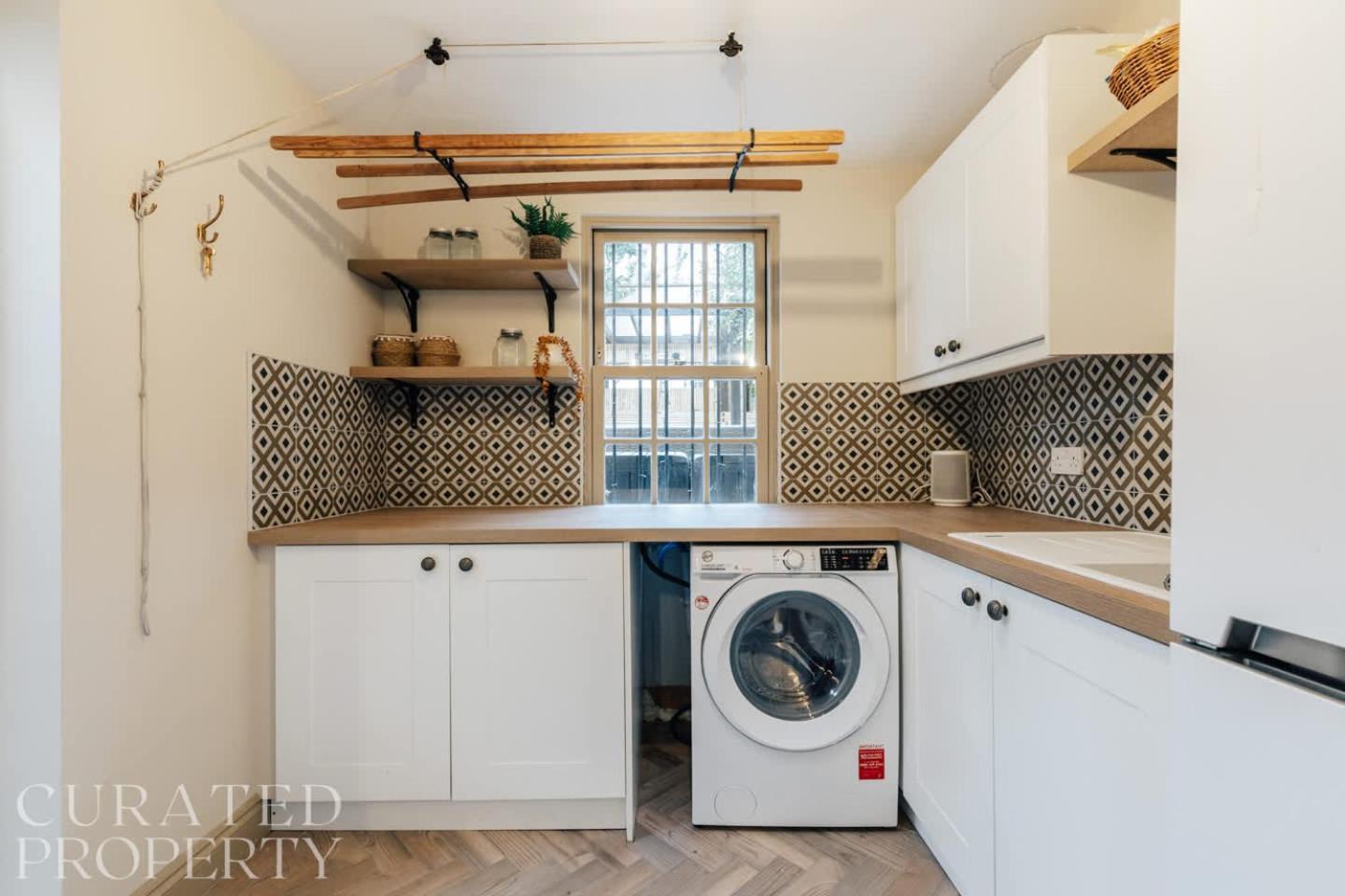 Central Townhouse With Garden & Free Parking Bath Exteriör bild